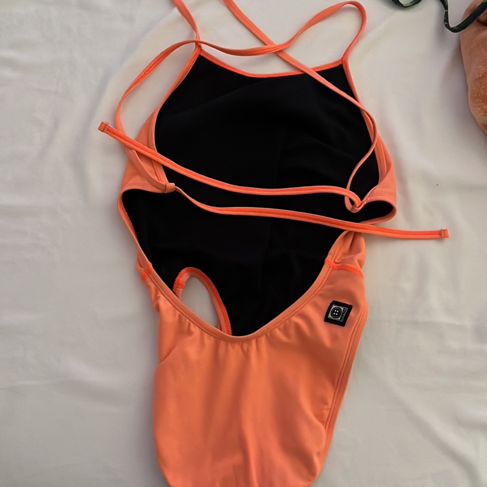JOLYN SWIM ONSIE SIZE 26 (jackson style)